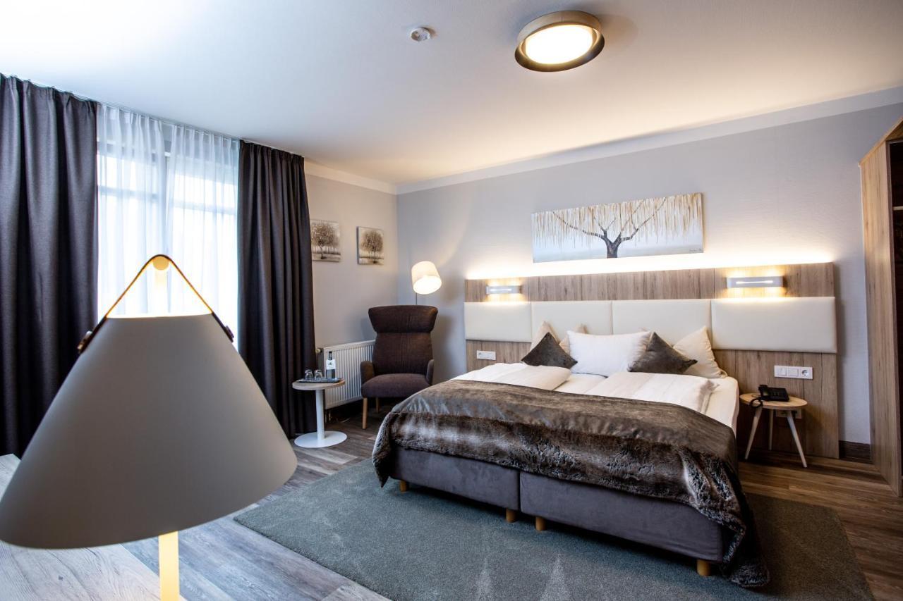 Amtsstueble Hotel & Restaurant Mosbach  Ngoại thất bức ảnh